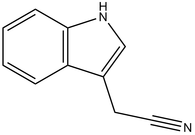 3-Indoleacetonitrile