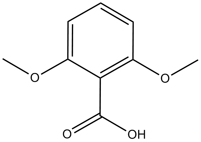 2,6-Dimethoxybenzoic acid