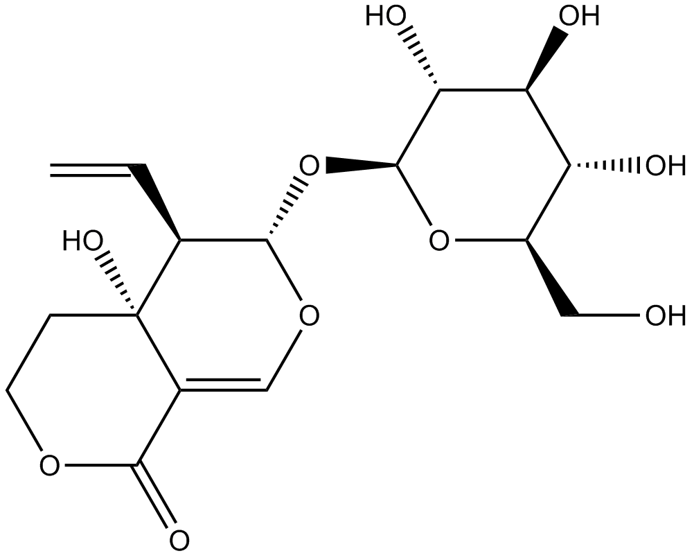 Swertiamarin