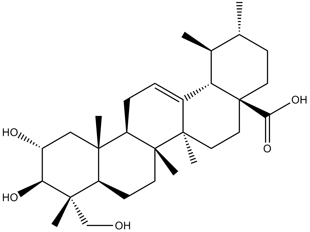 Asiatic acid