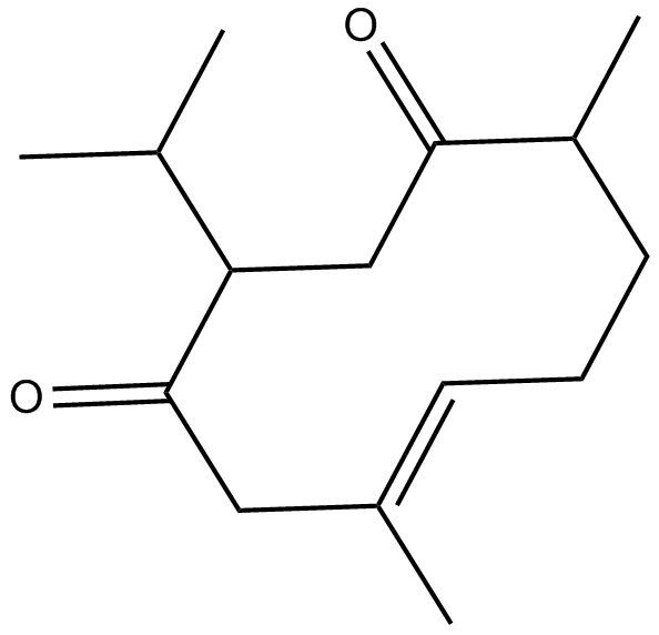 Curdione