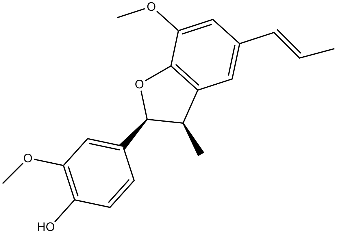 Dehydrodiisoeugenol