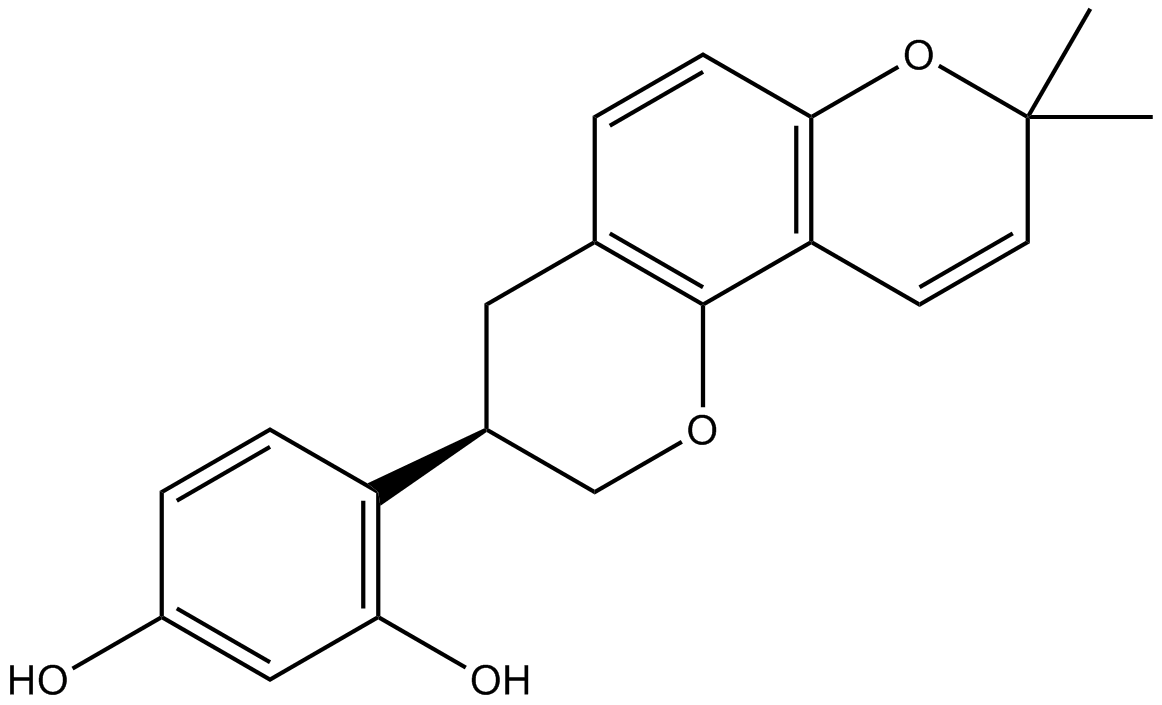 Glabridin