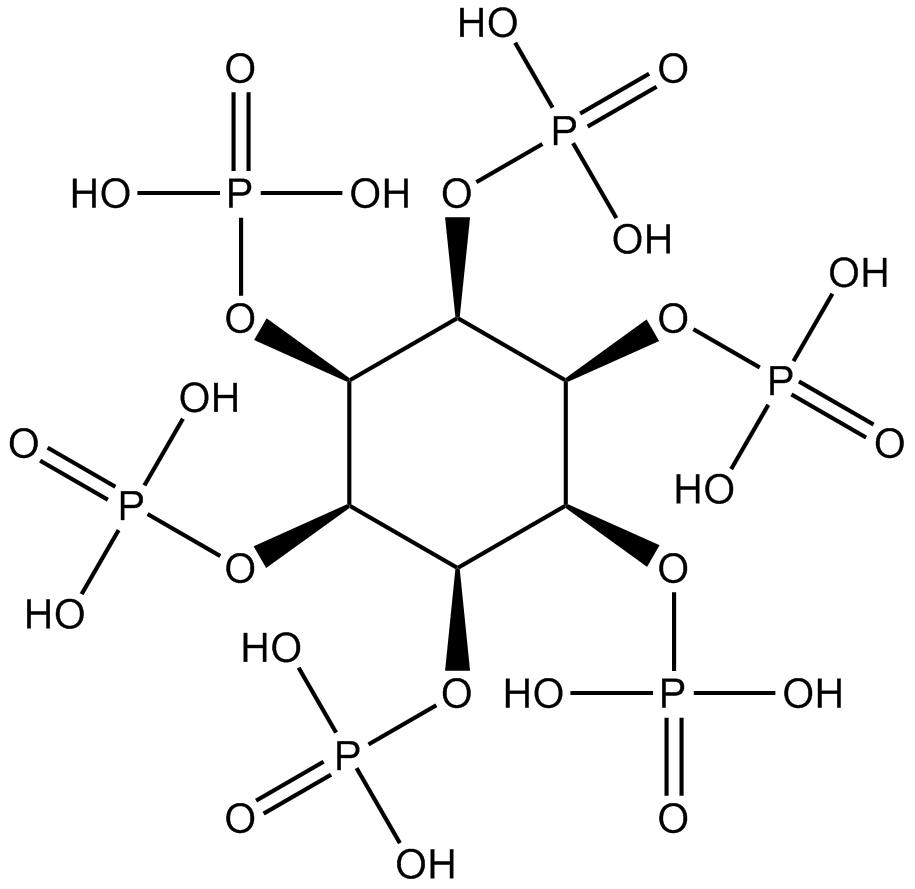 Phytic acid