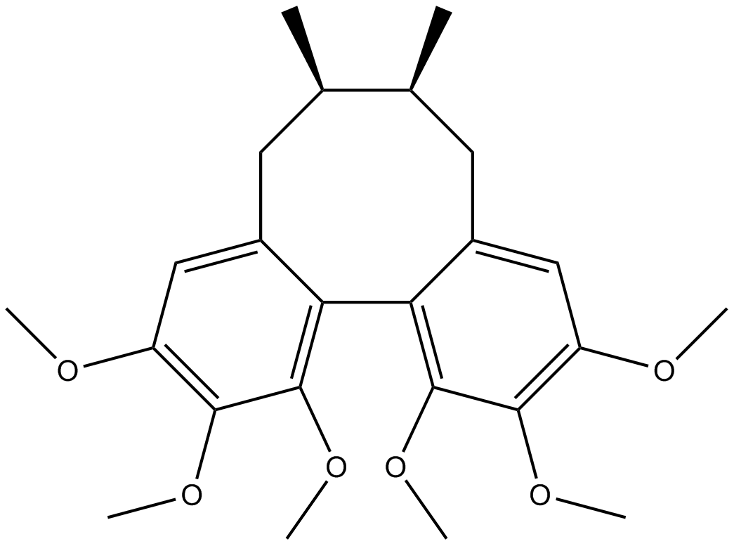 Schizandrin A