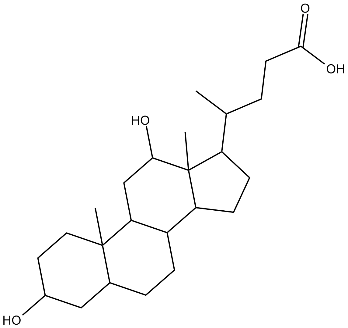 Deoxycholic acid