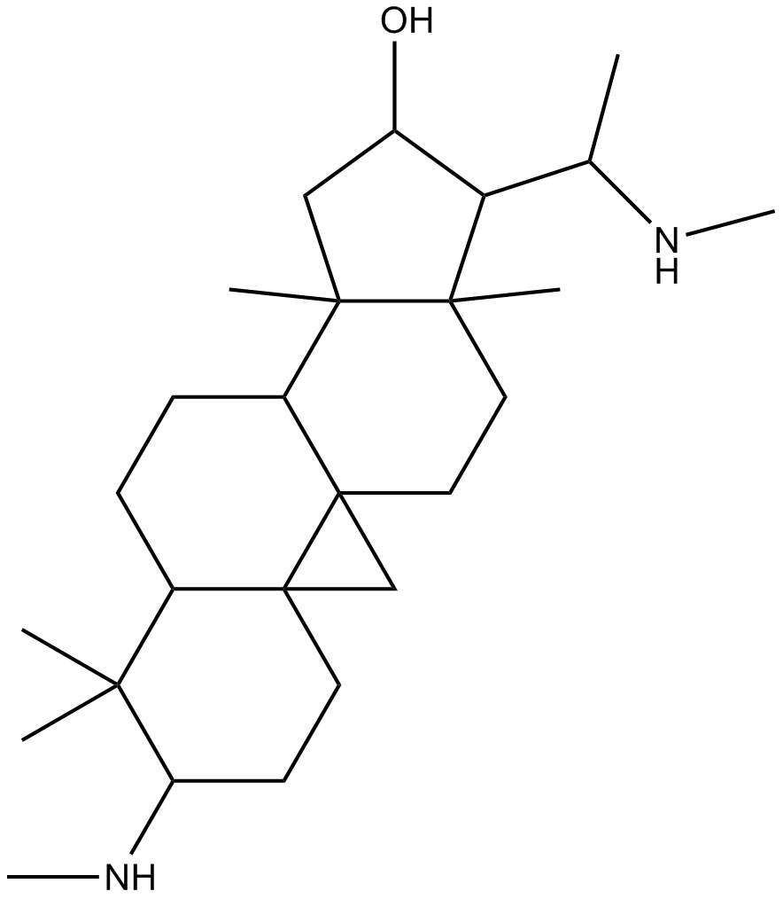 Cyclovirobuxine