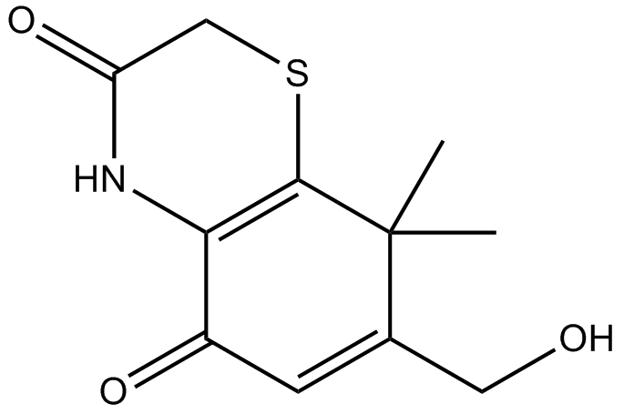 Xanthiazone