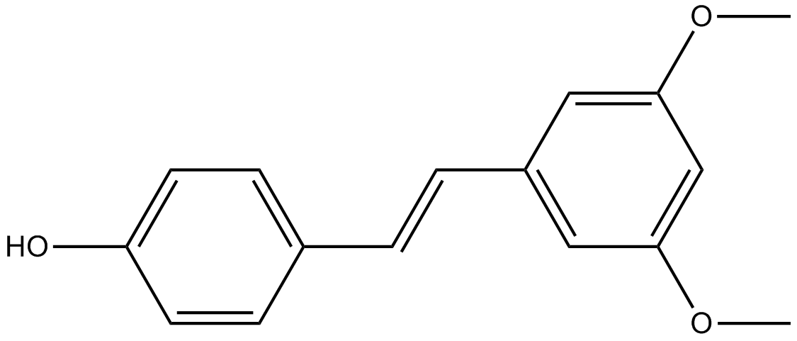 Pterostilbene