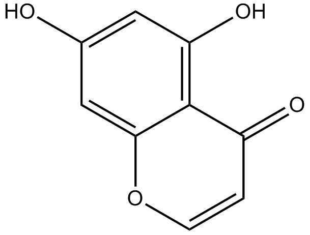 5,7-dihydroxychromone