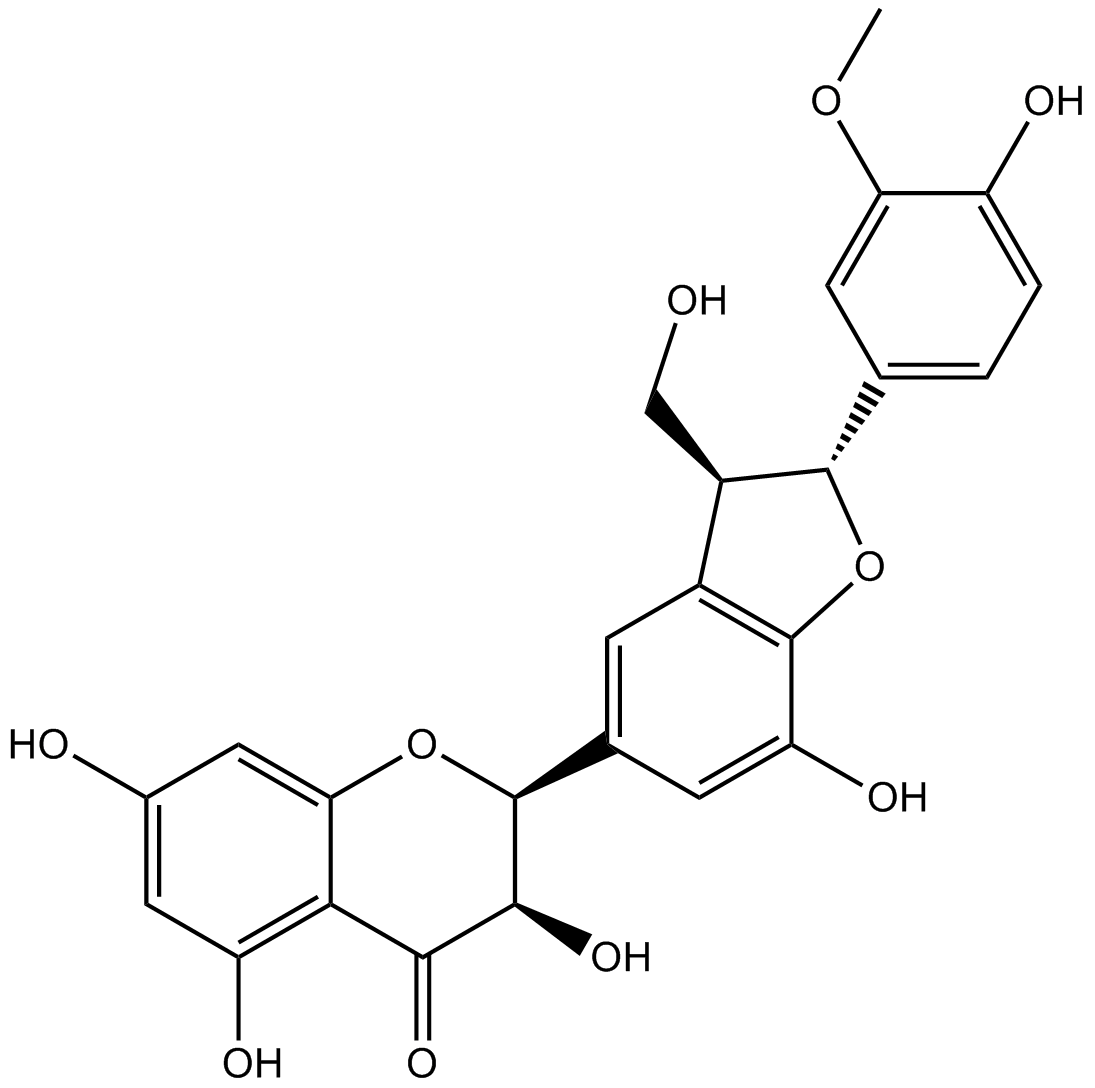 Silicristin