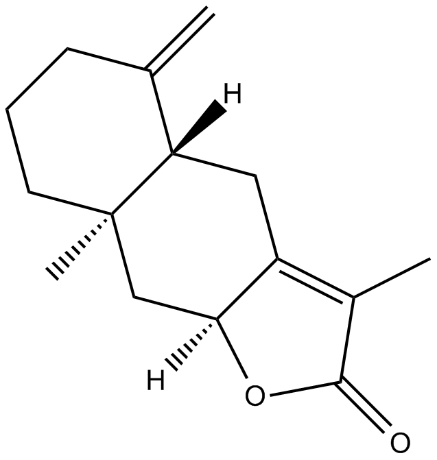 2-Atractylenolide