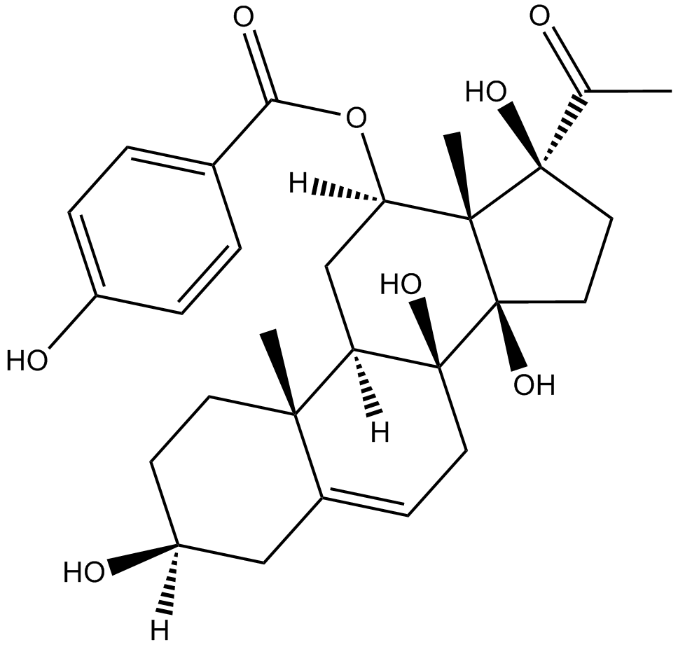 Qingyangshengenin A