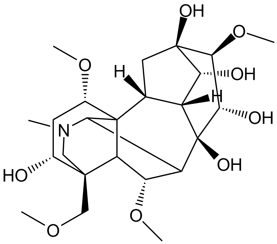 mesaconine