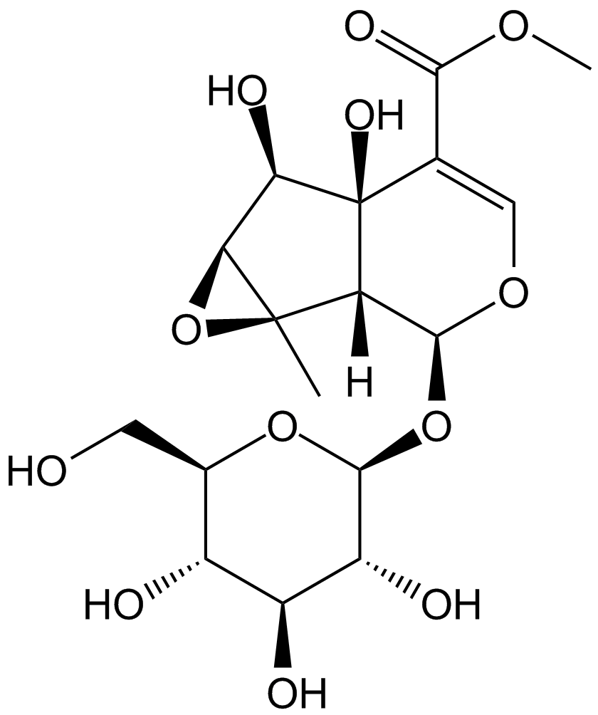 Sesamoside