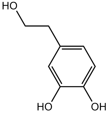 Hydroxytyrosol