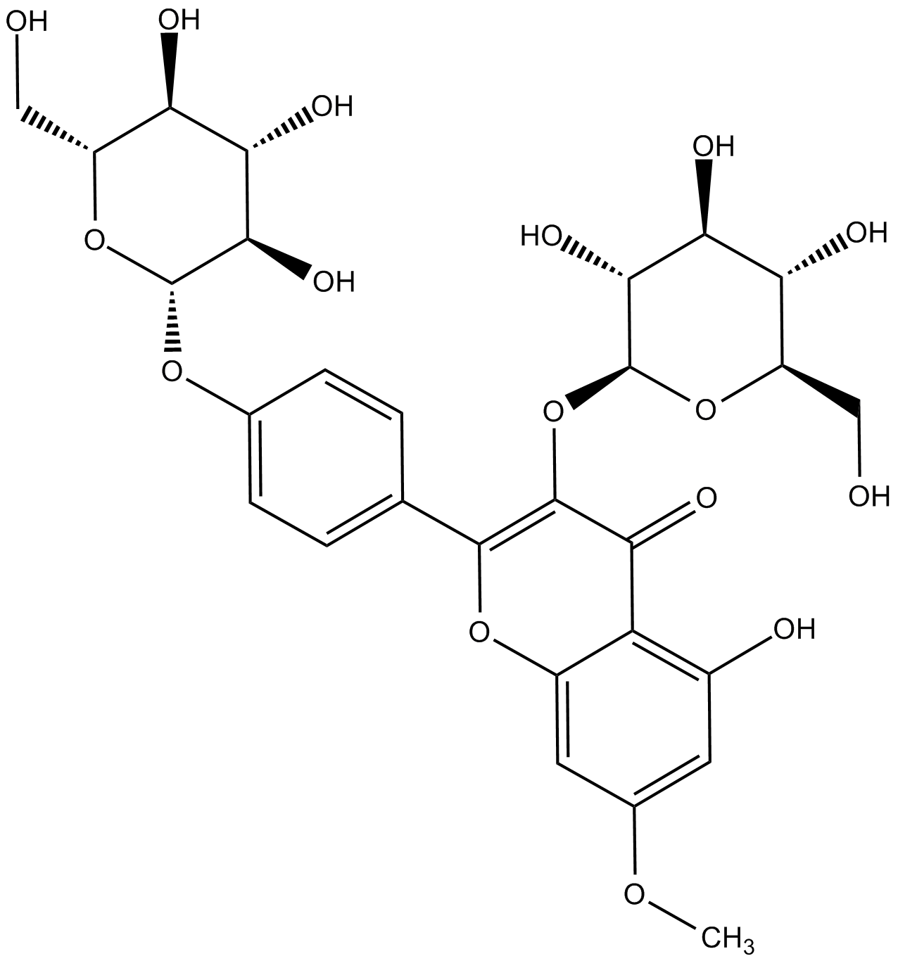 Complanatoside