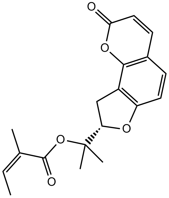 Columbianadin