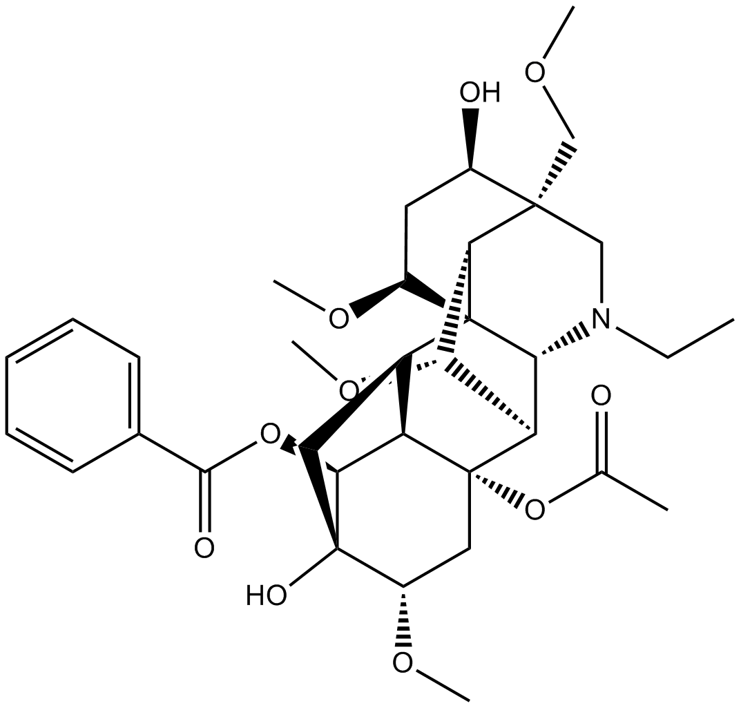 Indaconitin