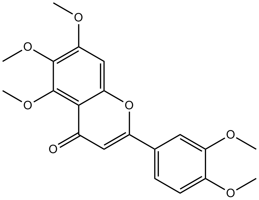 Sinensetin