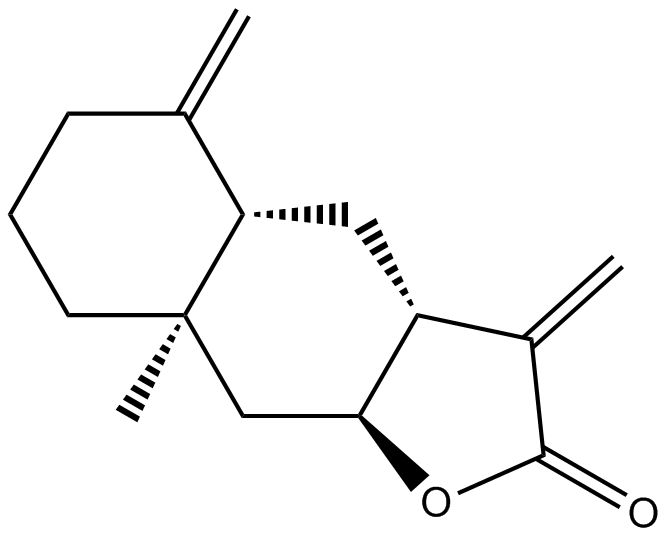 Isoalantolactone