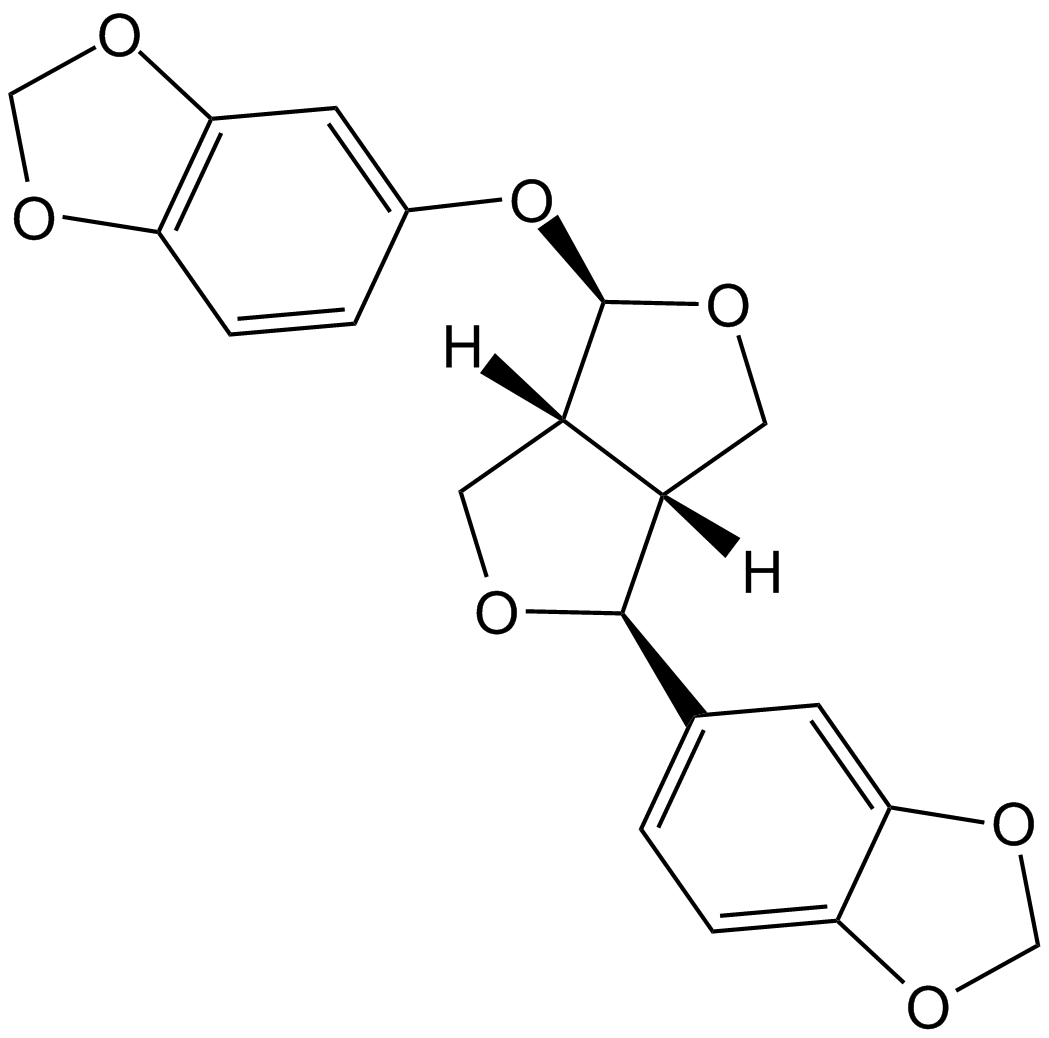 Sesamolin