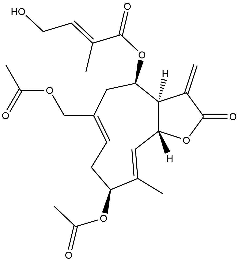 Eupalinolide B