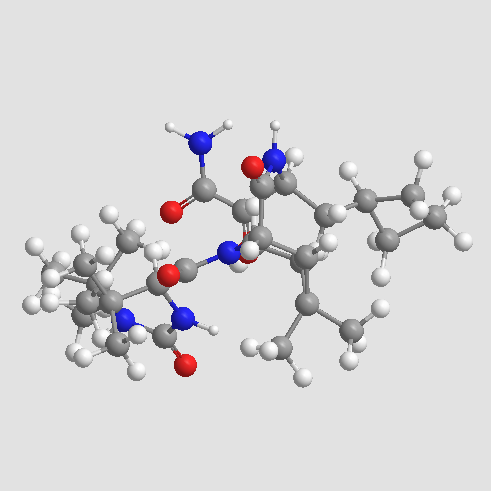 Boceprevir|HCV protease inhibitor,potent and selective|CAS Boceprevir|HCV protease inhibitor,potent and selective|CAS