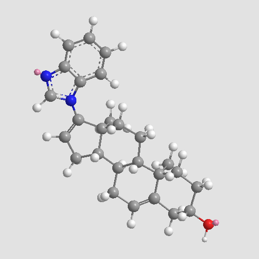 Androgen Receptor | Tocris Bioscience