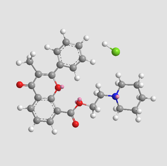 Flavoxate Hcl Price