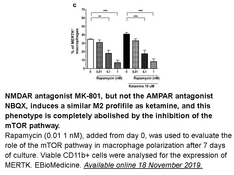Rapamycin Rapamycin