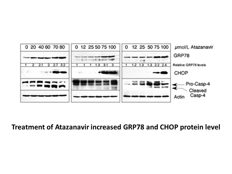 Atazanavir