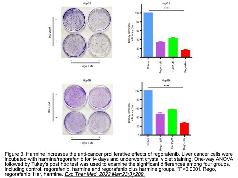 Regorafenib