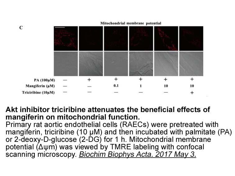 Triciribine