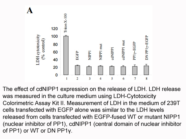 LDH-Cytotoxicity Colorimetric Assay Kit