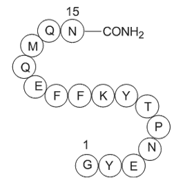 Amyloid Precursor C-Terminal Peptide