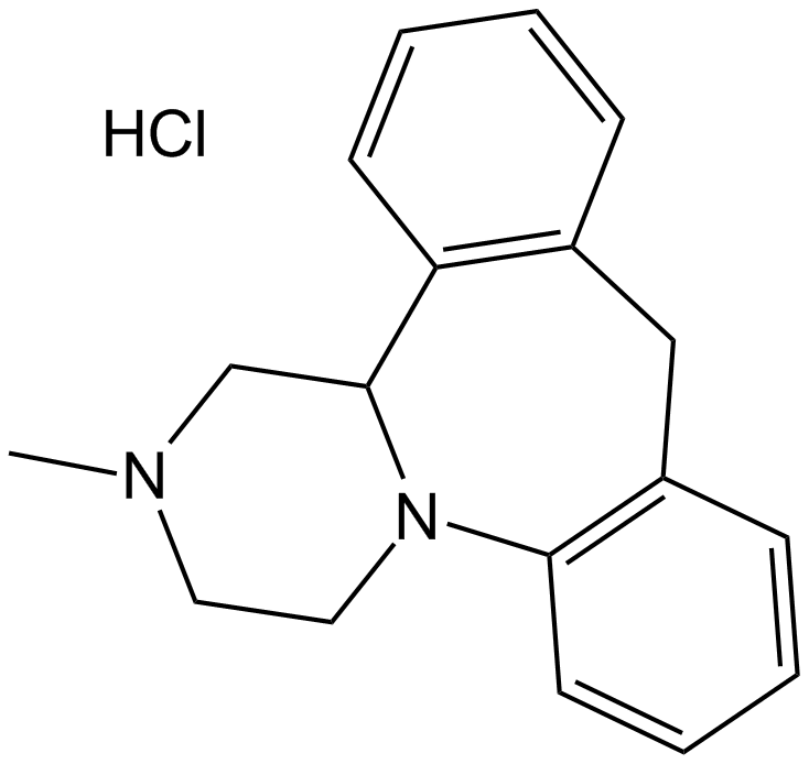 Mianserin HCl