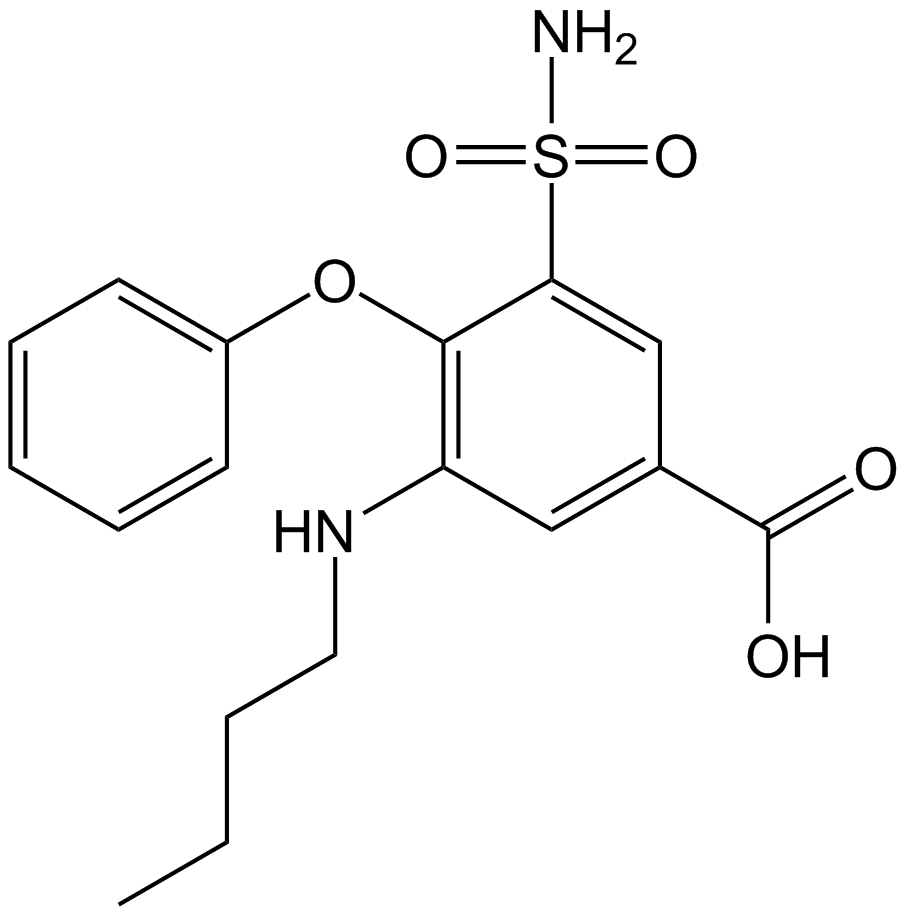 Bumetanide