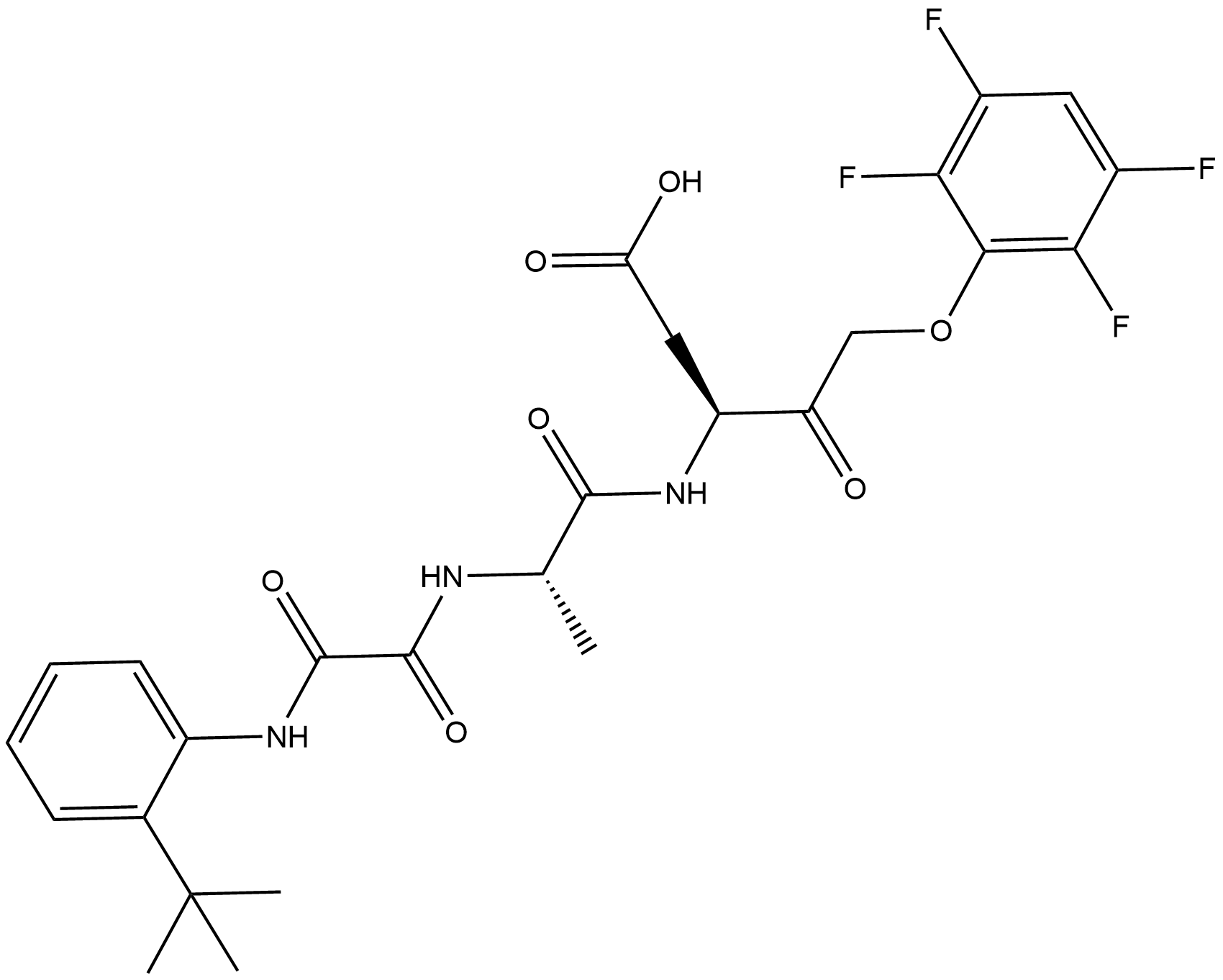 Emricasan