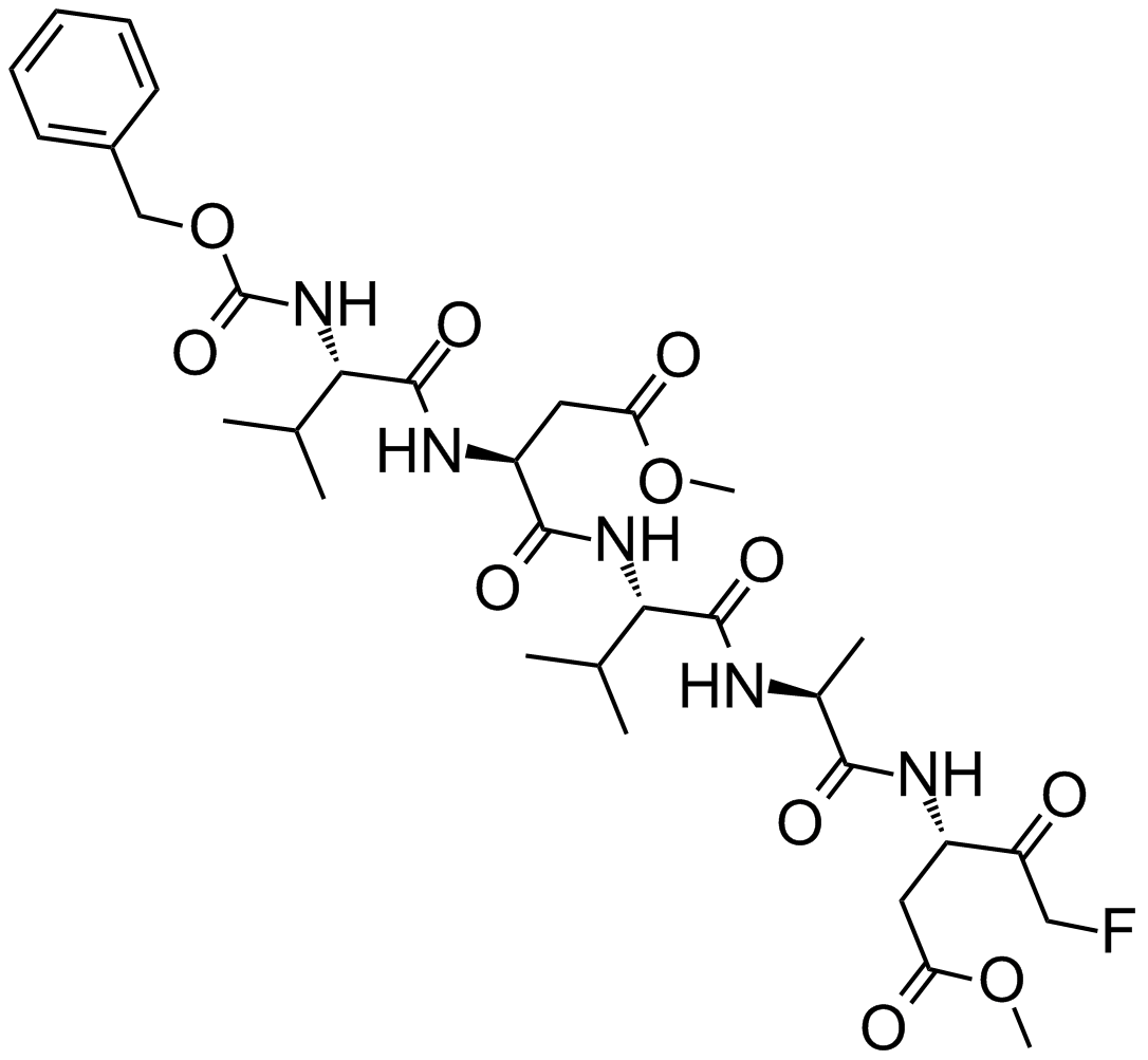 Z-VDVAD-FMK