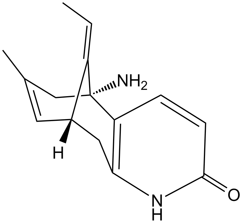 (-)-Huperzine A