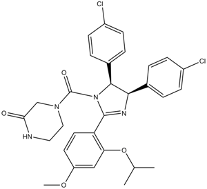 Nutlin-3b