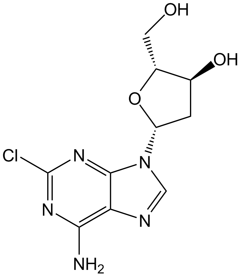 Cladribine