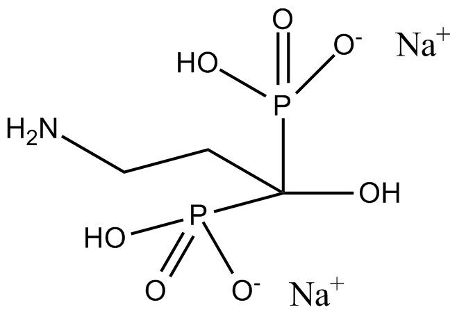 Pamidronate Disodium