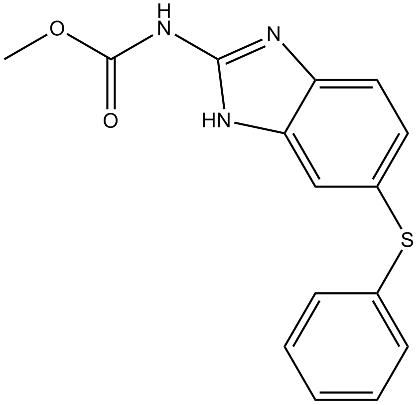 Fenbendazole