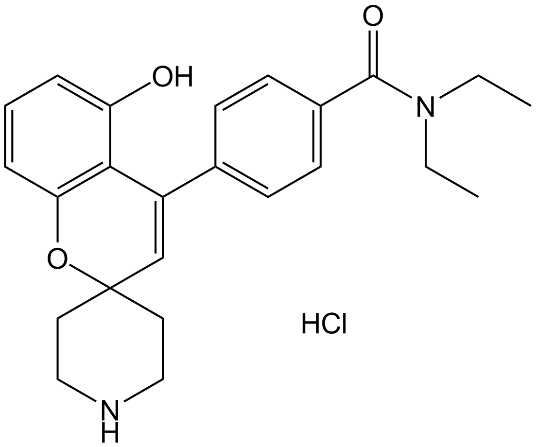 ADL5859 HCl