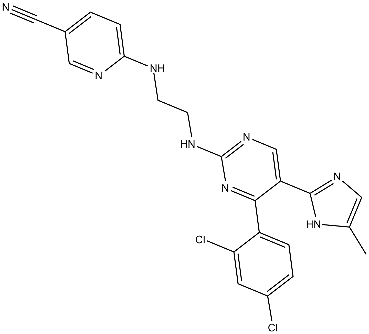 CHIR-99021 (CT99021)