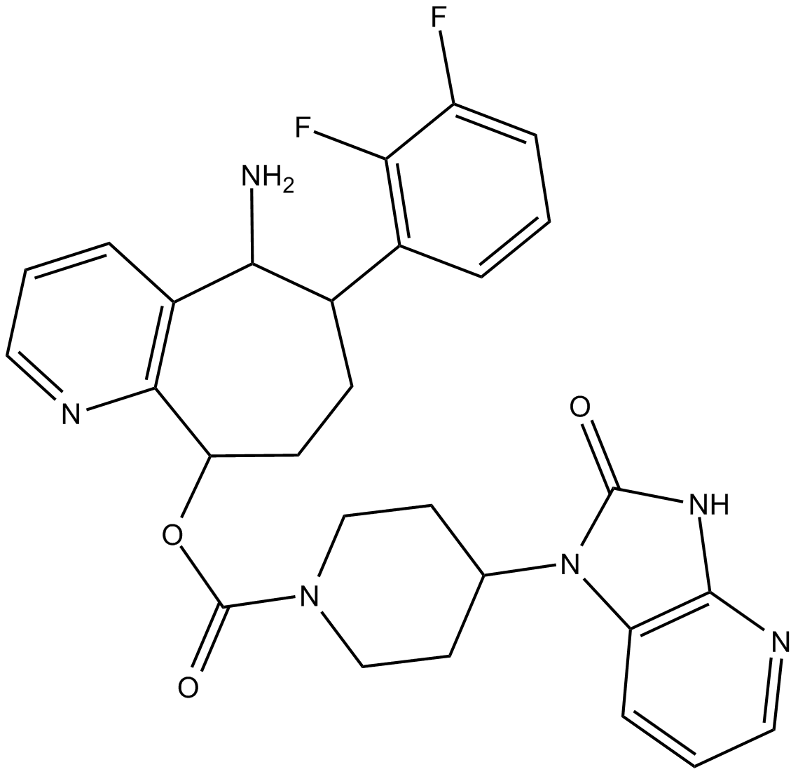 BMS-927711