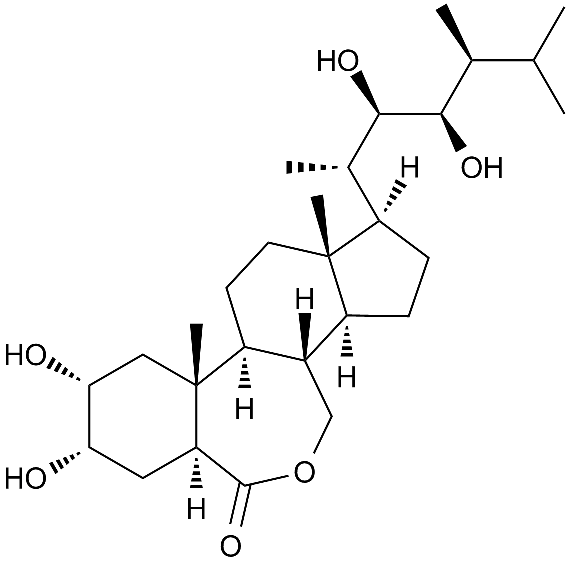 Brassinolide