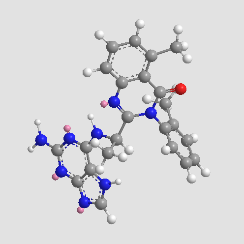 CAL-130 Hydrochloride